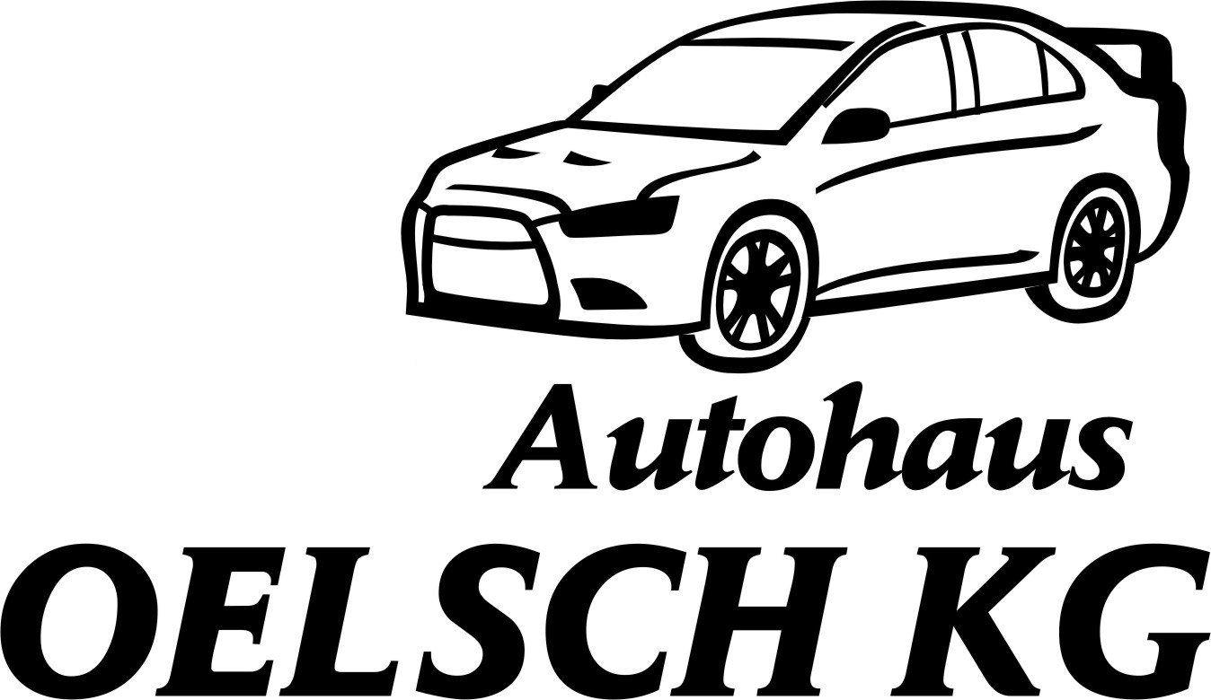 Logo von Autohaus Oelsch KG