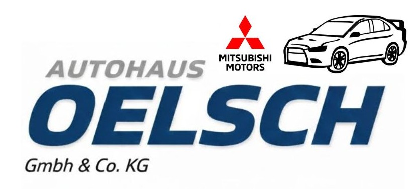 Logo von Autohaus Oelsch KG